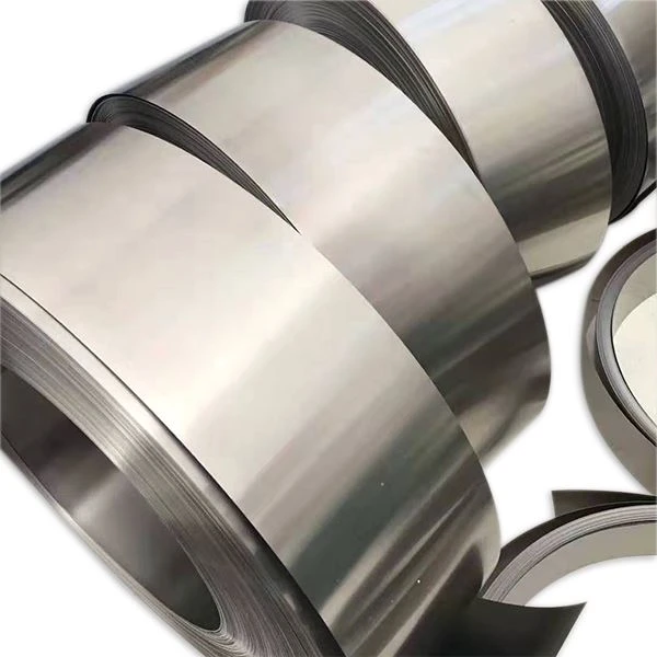 Titanium Foil