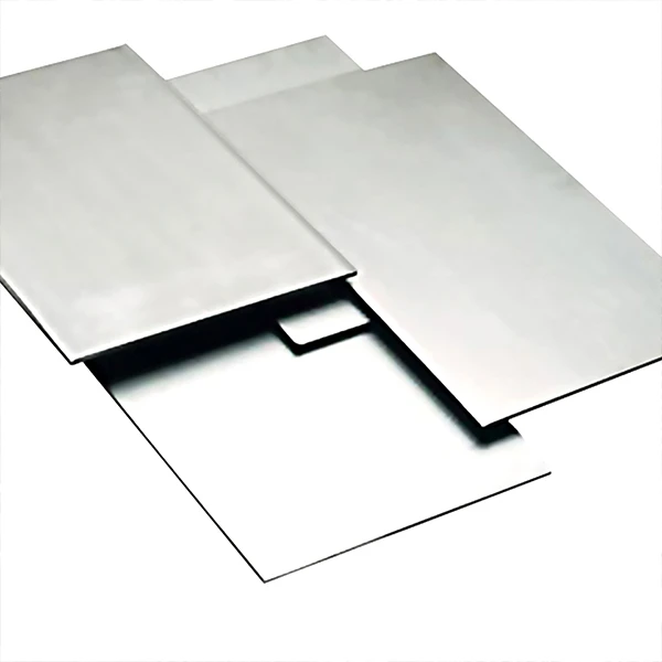 Titánska doska GR1