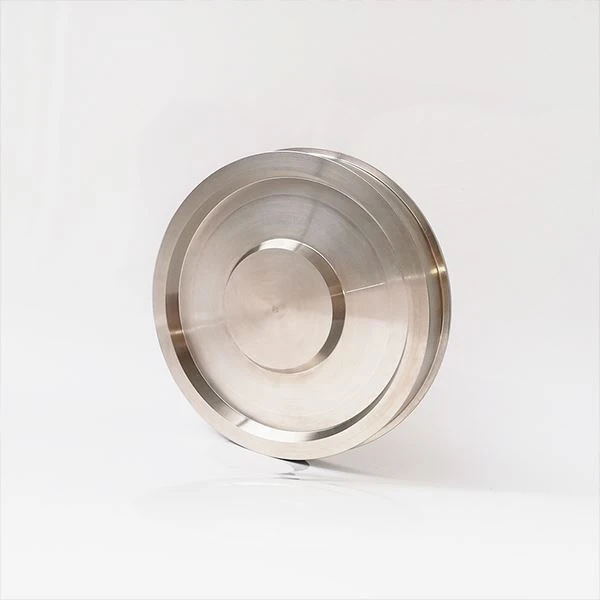 High Purity Titanium Sputtering Target