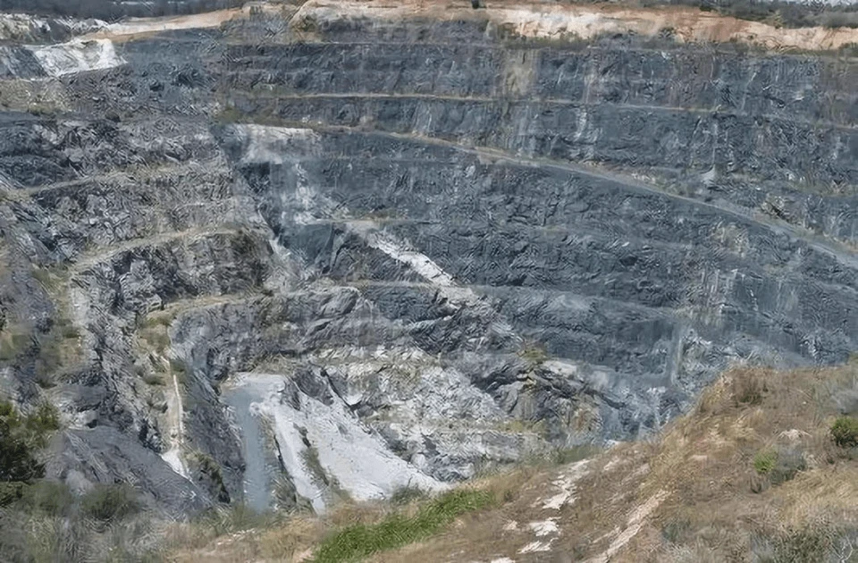 China Titanium Ore China Titanium Ore