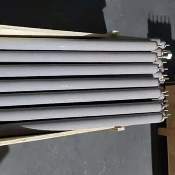 Titanium Powder Sintered Filter3 Titanium Powder Sintered Filter3