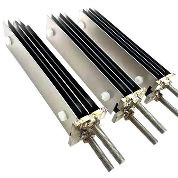 Ruthenium-Iridium Anode Assembly2