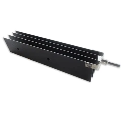 Chlorinátor použil MMO Titanium Electrode