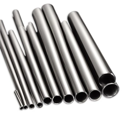 Rúrka Inconel 625